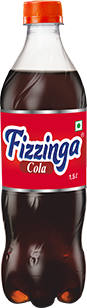 Fizzinga-Cola