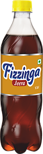 Fizzinga-Jeera