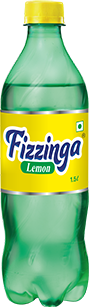 Fizzinga-Lemon