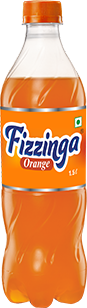 Fizzinga-Orange