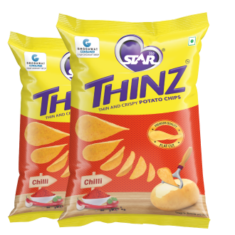 Thinz-chilli