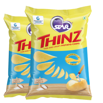 Thinz-salted