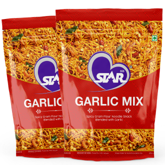 garlic mix