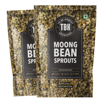 tbh-moong sprouts