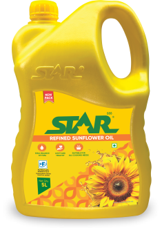 Sunflower 5 ltr