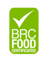 BRC logo