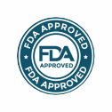 FDA logo