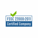 FSSC logo certi
